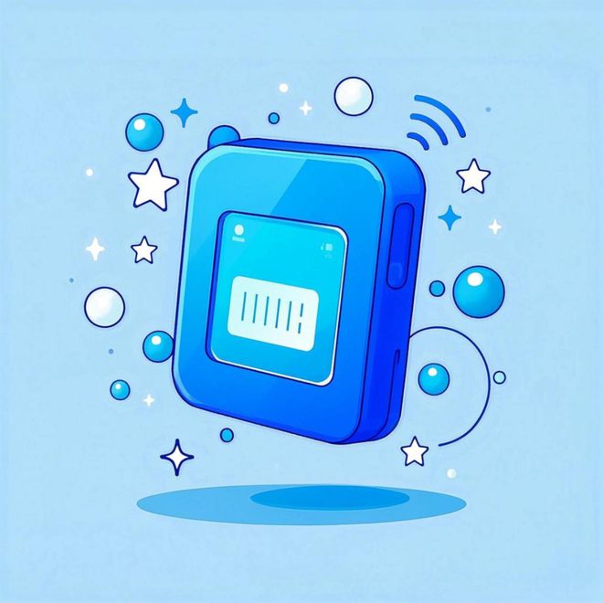 消费级物联网成品卡是什么意思：顶鸿物联(图1)