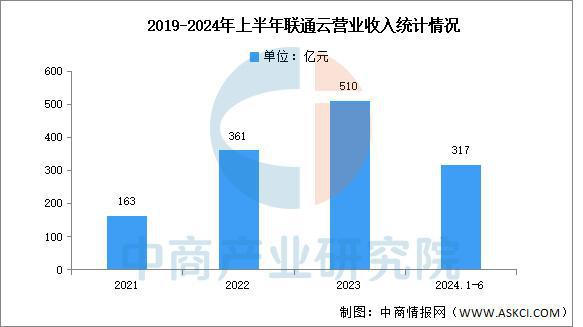 2025年中国云计算行业市场前景预测研究(图11)