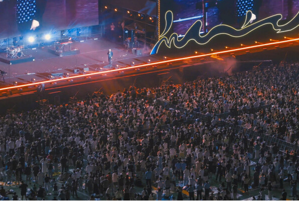 江苏如东：向海发展向海而兴 海洋经济动能澎湃(图4)