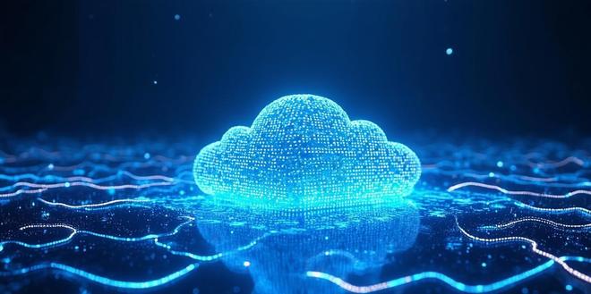 科技云报到：云智融合双buffAI已开挂(图3)