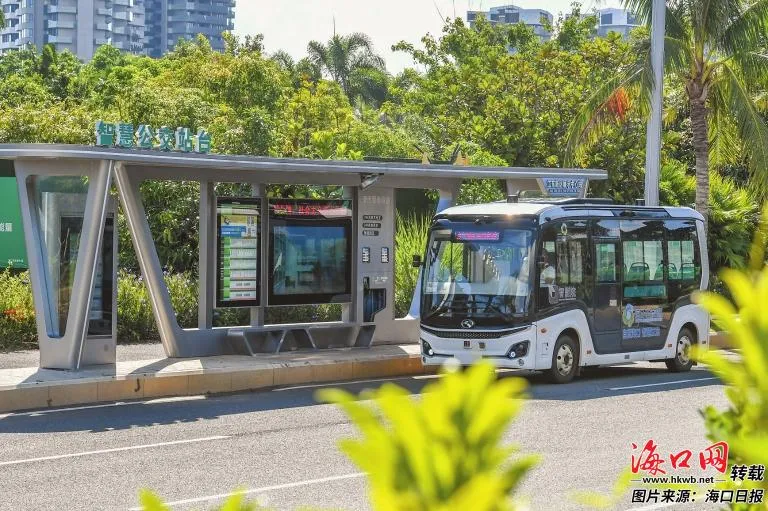 海口数字产业加速跑：数字基建、游戏出海、智能工厂领衔(图5)