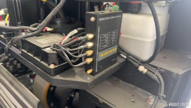 靠谱的工业物联网厂家实力推荐与场景适配指南(图1)