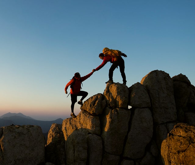 Kaiyun云服务平台价值观